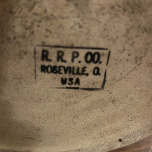 Antique crock - Picture 2 of 2